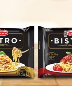 Mì SPAGHETTI BISTRO